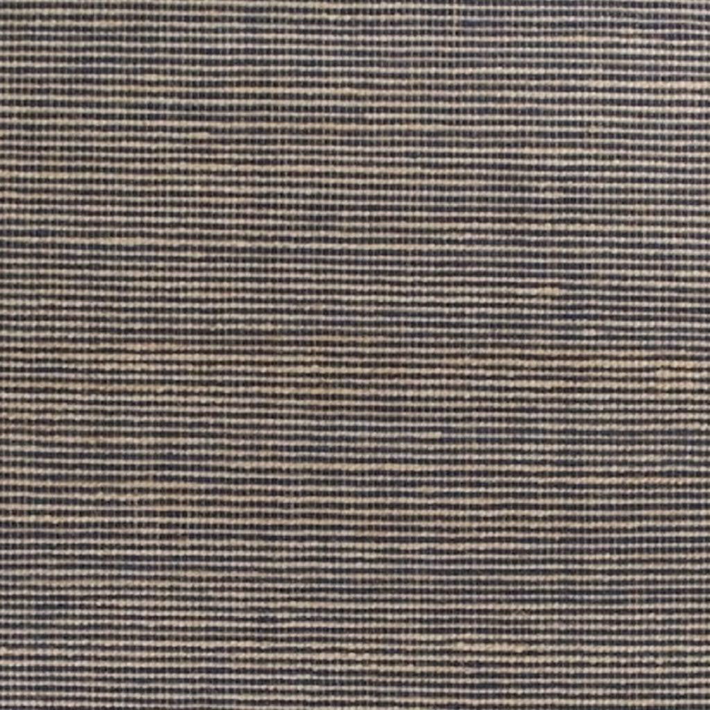 5' X 7' Blue Wool Abstract Hand Woven Area Rug-Area Rugs-DECOROLALA