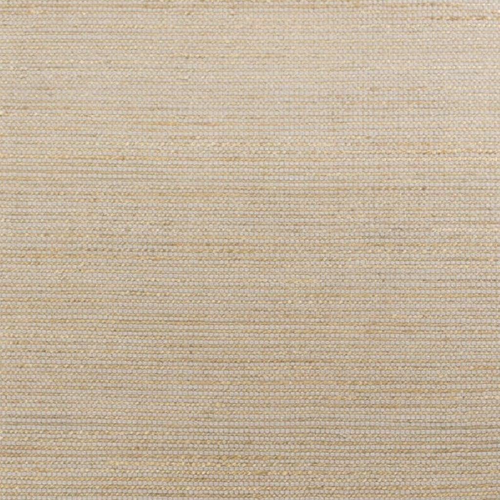 5' X 7' Tan And Ivory Hand Woven Area Rug-Area Rugs-DECOROLALA