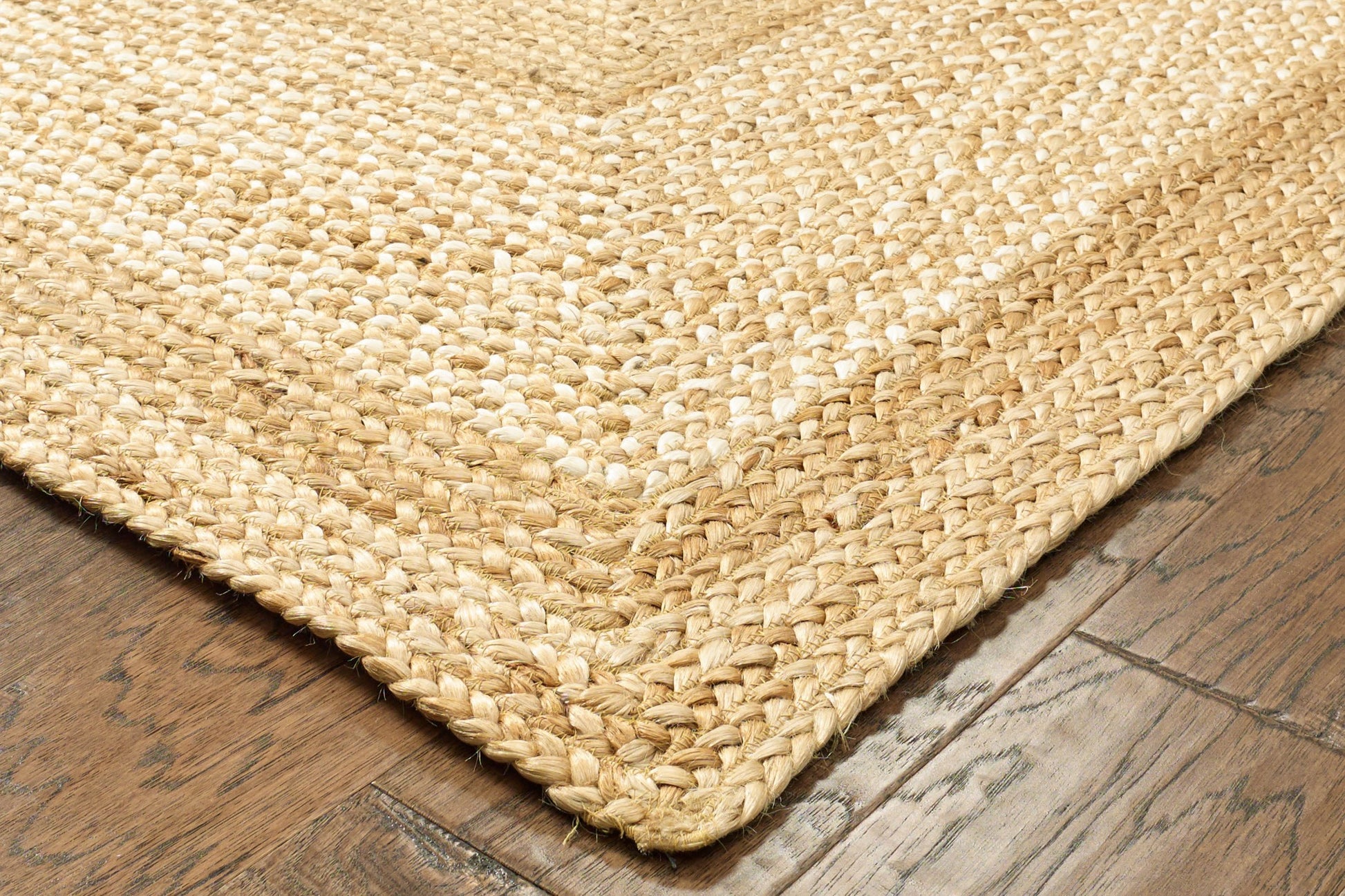 5' X 8' Classic Tan Bordered Area Rug-Area Rugs-DECOROLALA