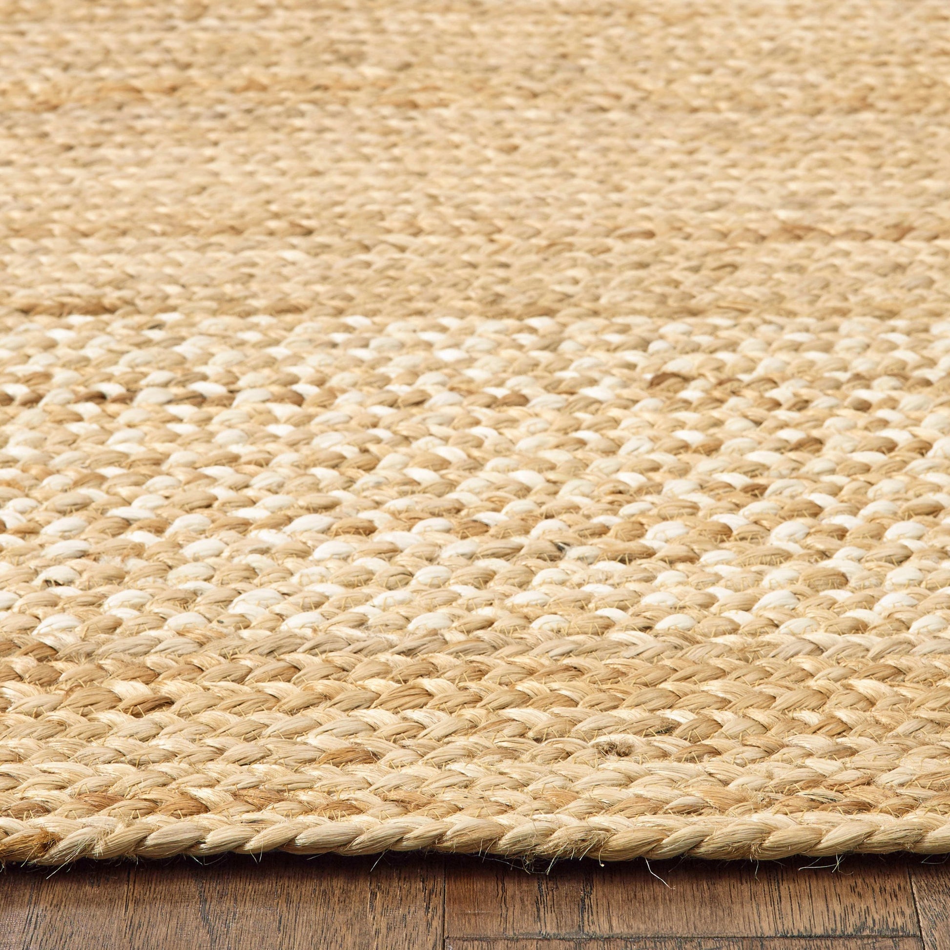 5' X 8' Classic Tan Bordered Area Rug-Area Rugs-DECOROLALA