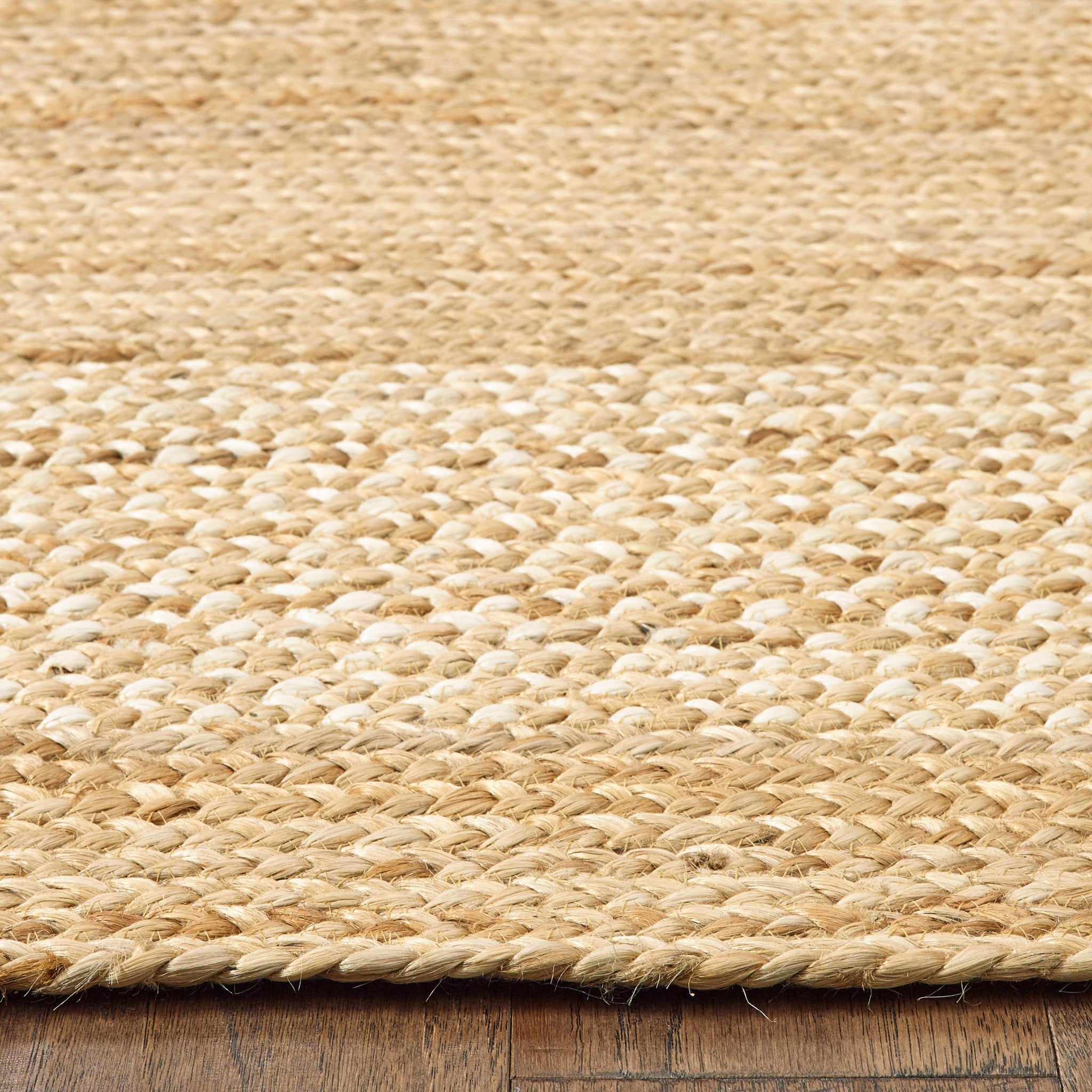 5' X 8' Classic Tan Bordered Area Rug-Area Rugs-DECOROLALA