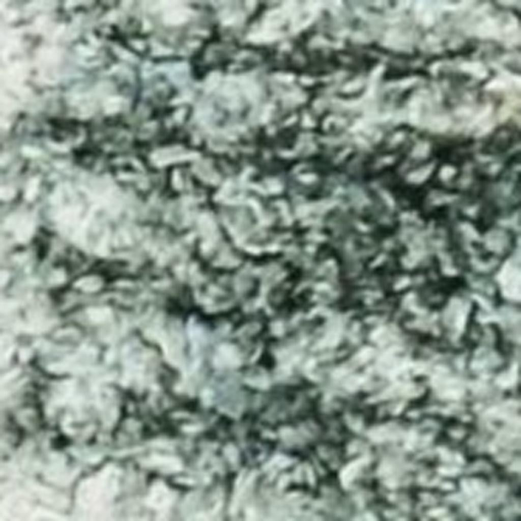 5' X 8' Ivory And Blue Abstract Area Rug-Area Rugs-DECOROLALA