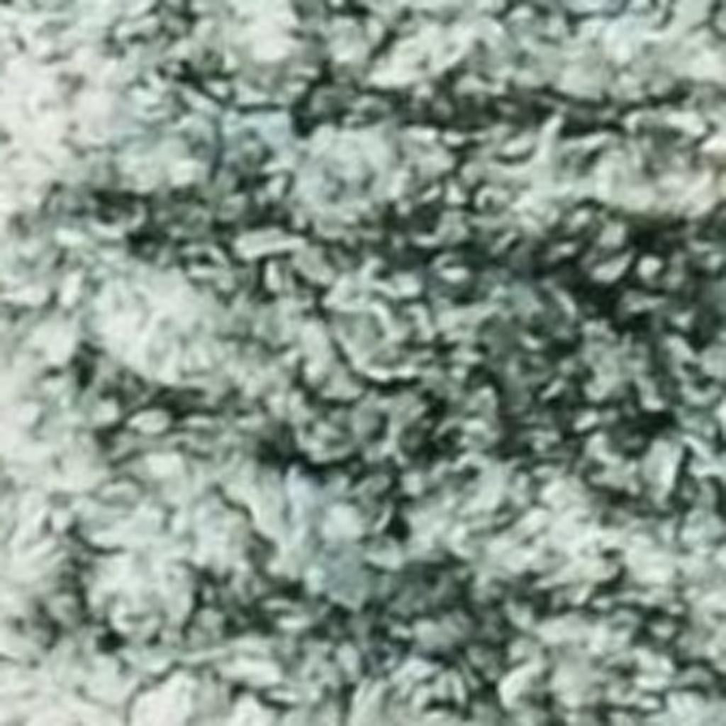 5' X 8' Ivory And Blue Abstract Area Rug-Area Rugs-DECOROLALA