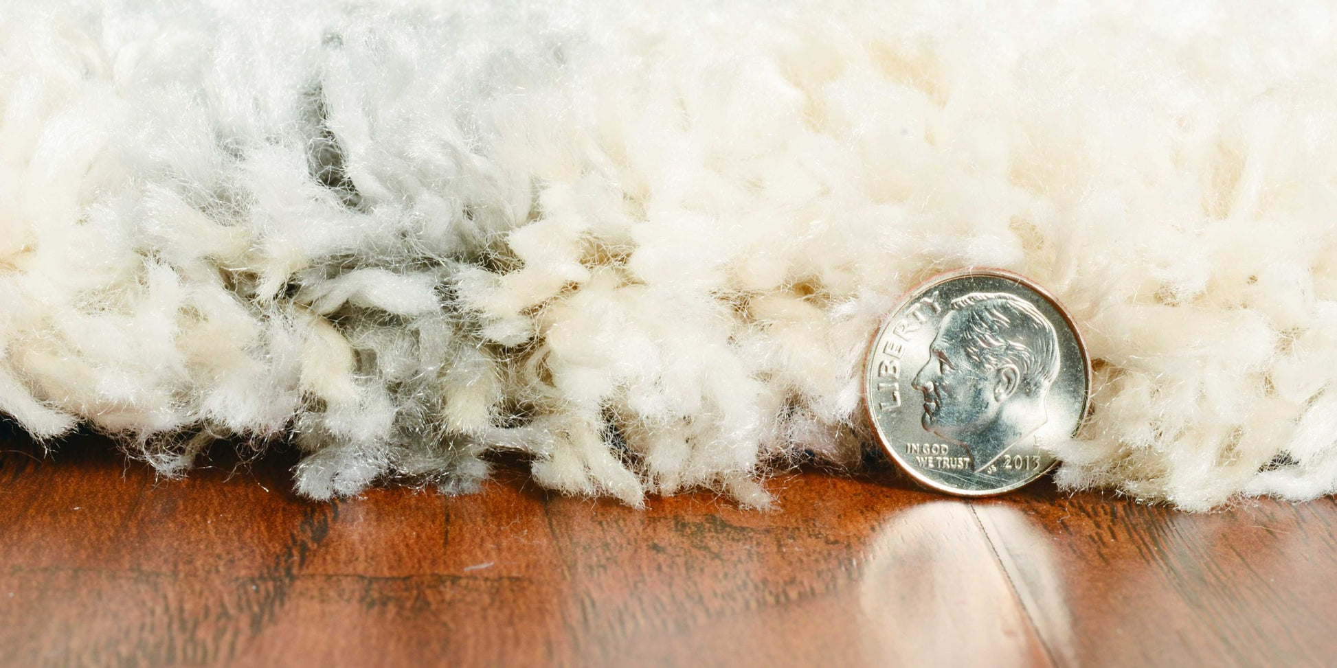 5' X 8' Ivory And Gray Geometric Area Rug-Area Rugs-DECOROLALA