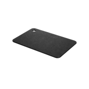 COMBEKK | Recycled Paper Cutting Board 20x30 cm Black | Made in Holland-0