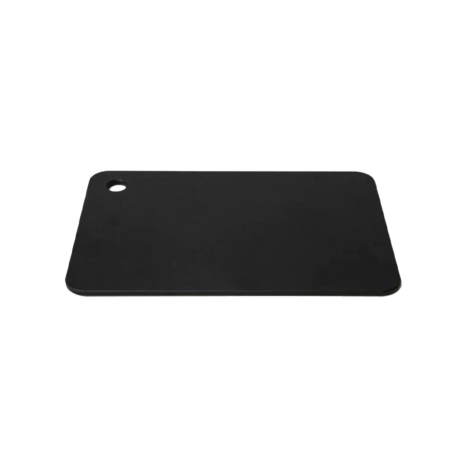 COMBEKK | Recycled Paper Cutting Board 20x30 cm Black | Made in Holland-3