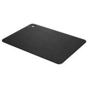 COMBEKK | Recycled Paper Cutting Board 28x38 cm Black | Made in Holland-0