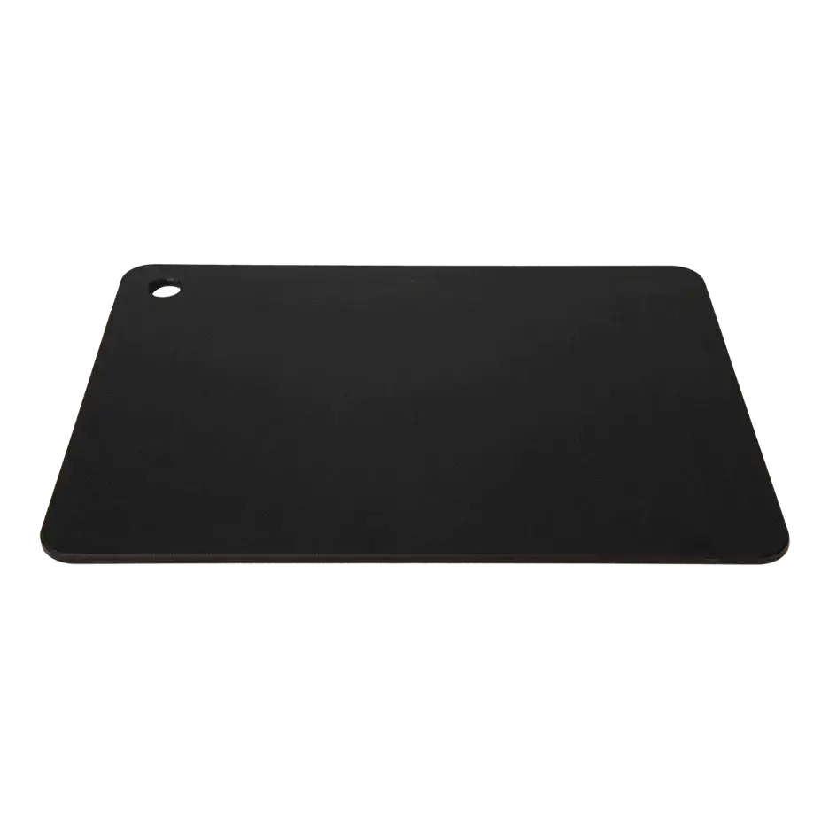 COMBEKK | Recycled Paper Cutting Board 28x38 cm Black | Made in Holland-3