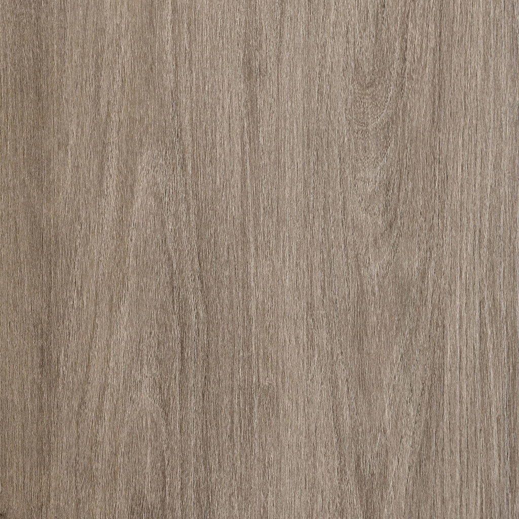 44" Gray Coffee Table-Coffee Tables-DECOROLALA