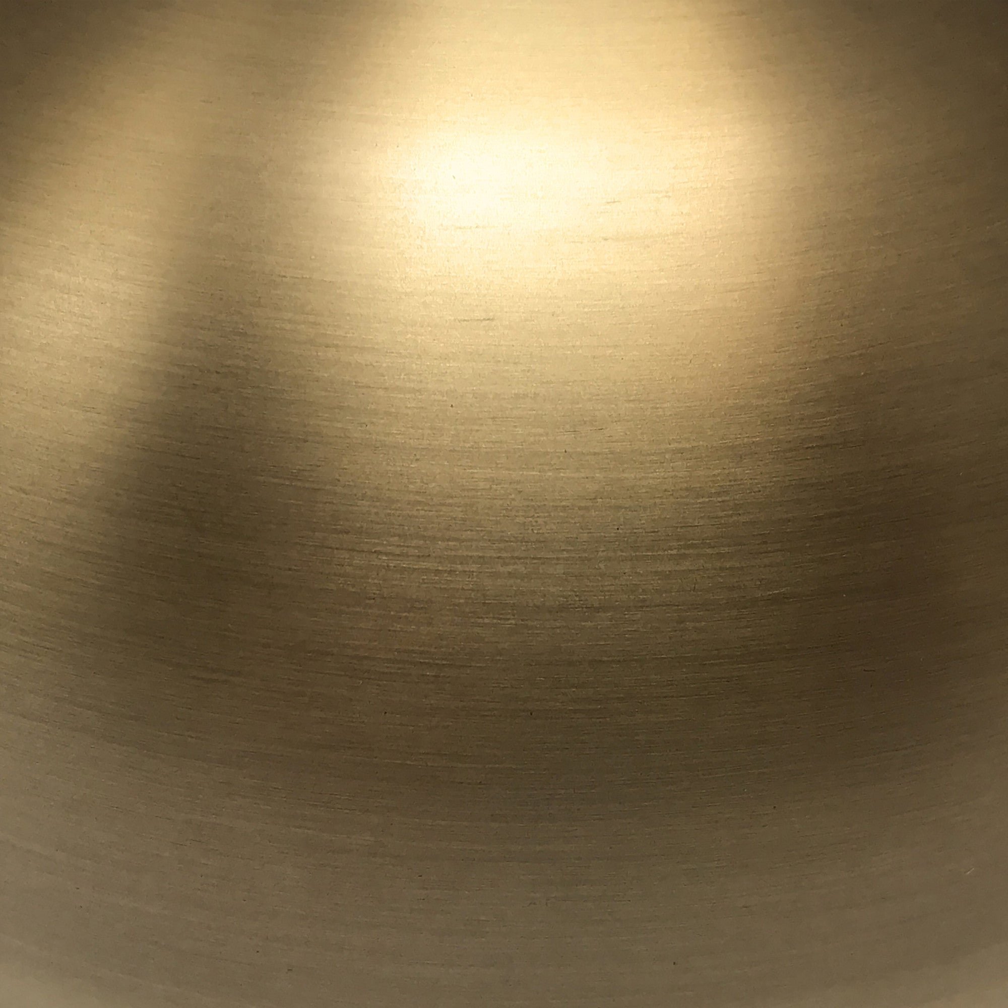 27" Beige and Gold Metal Geometric Table Lamp With White Drum Shade-Table Lamps-DECOROLALA