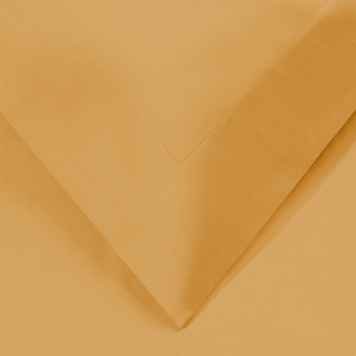Gold King Cotton Blend 1200 Thread Count Washable Duvet Cover Set-Down Comforters and Duvets-DECOROLALA