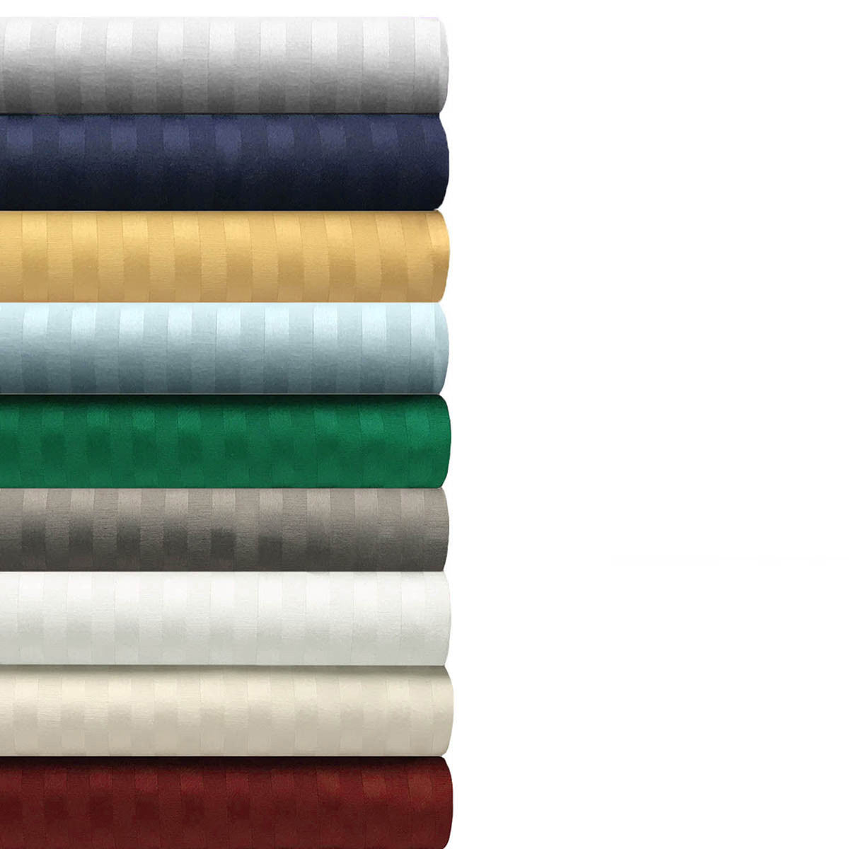 White King Cotton Blend 400 Thread Count Washable Duvet Cover Set-Down Comforters and Duvets-DECOROLALA