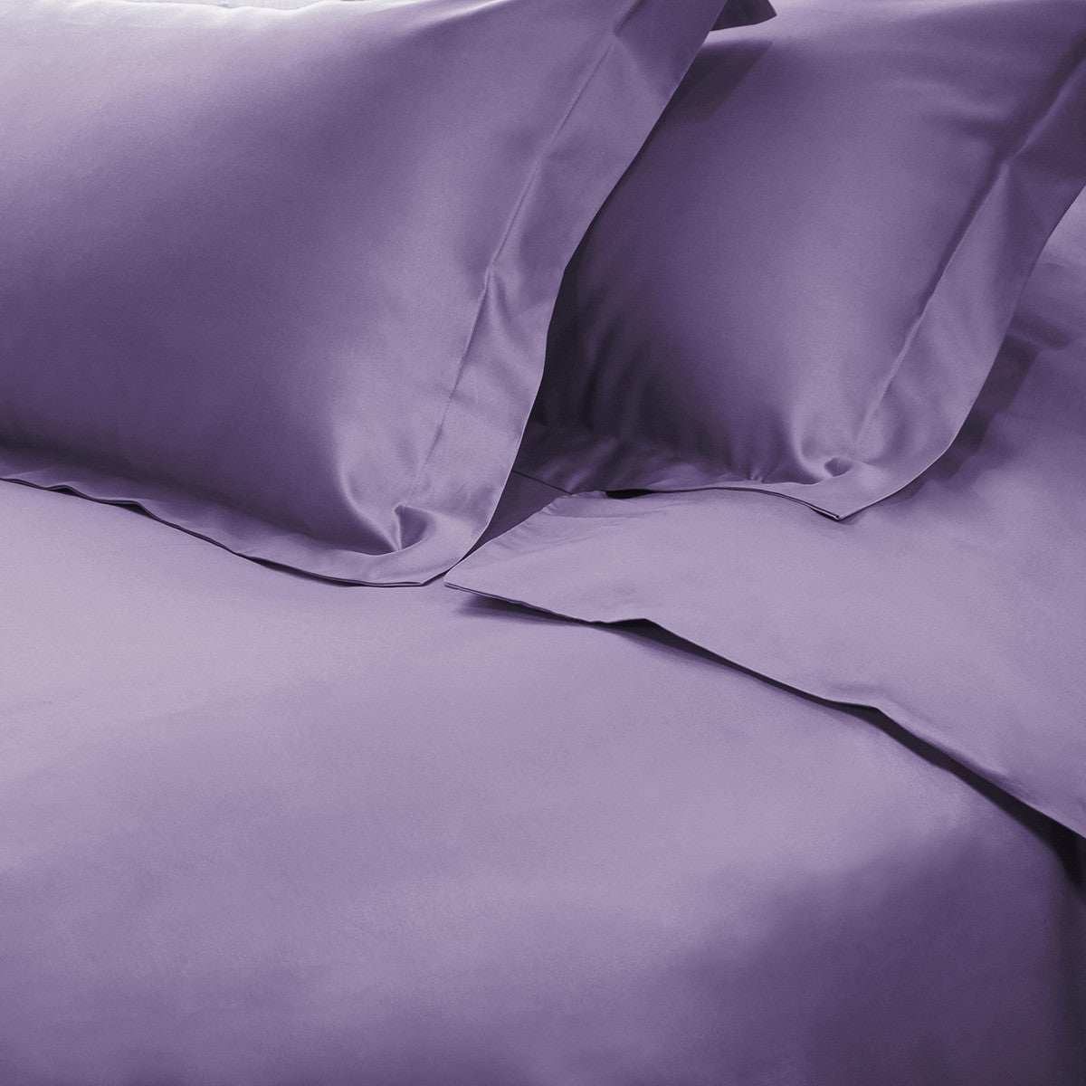 Wisteria Twin Cotton Blend 650 Thread Count Washable Duvet Cover Set-Down Comforters and Duvets-DECOROLALA