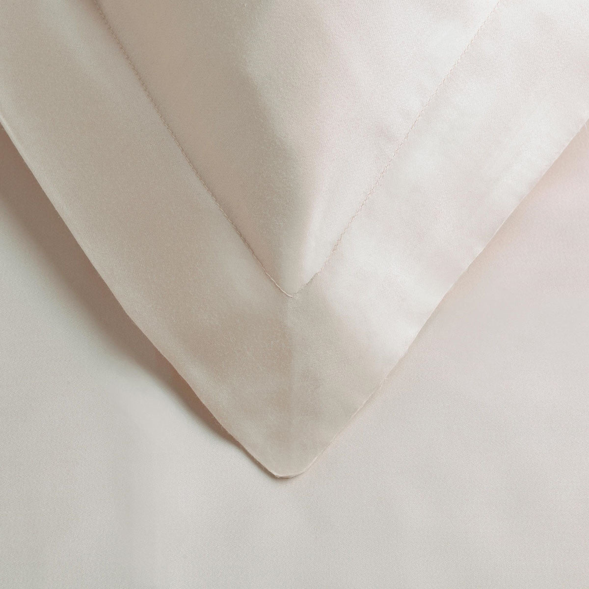 Ivory King Cotton Blend 300 Thread Count Washable Duvet Cover Set-Down Comforters and Duvets-DECOROLALA