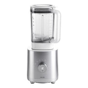ZWILLING Enfinigy Table Blender - Silver-n/a-DECOROLALA