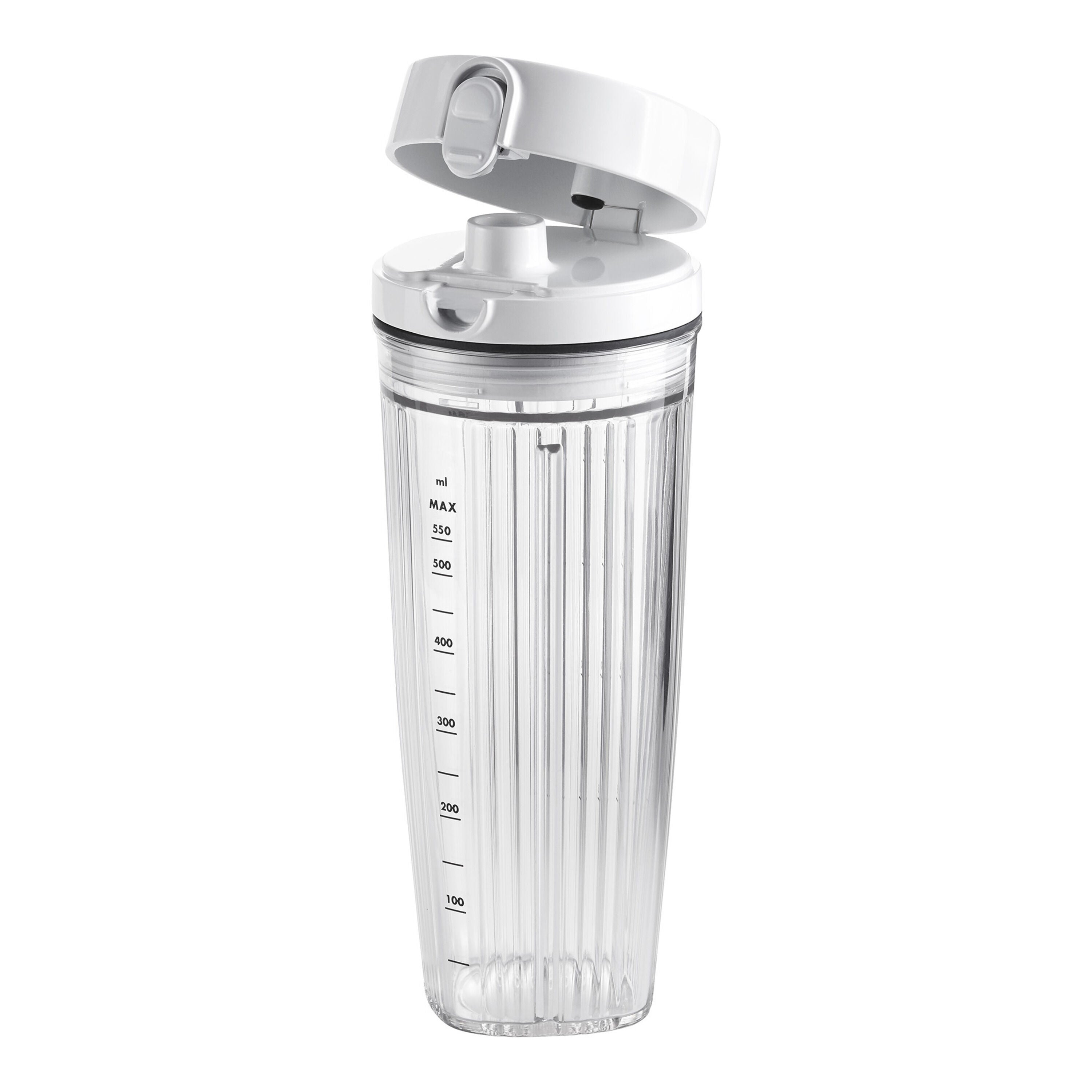 ZWILLING Enfinigy Personal Blender Jar with Drinking Lid and Vacuum Lid-n/a-DECOROLALA