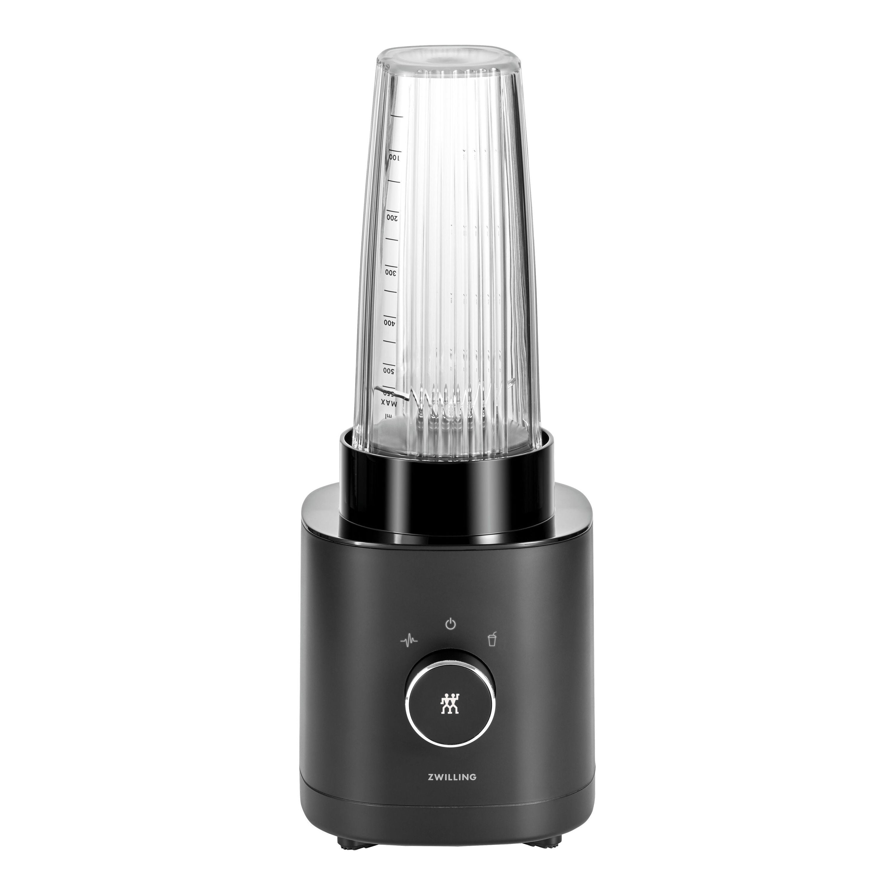 ZWILLING Enfinigy Personal Blender - Black-n/a-DECOROLALA