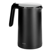 ZWILLING Enfinigy 1.5 L Electric Kettle - Black-Electric Kettles-DECOROLALA