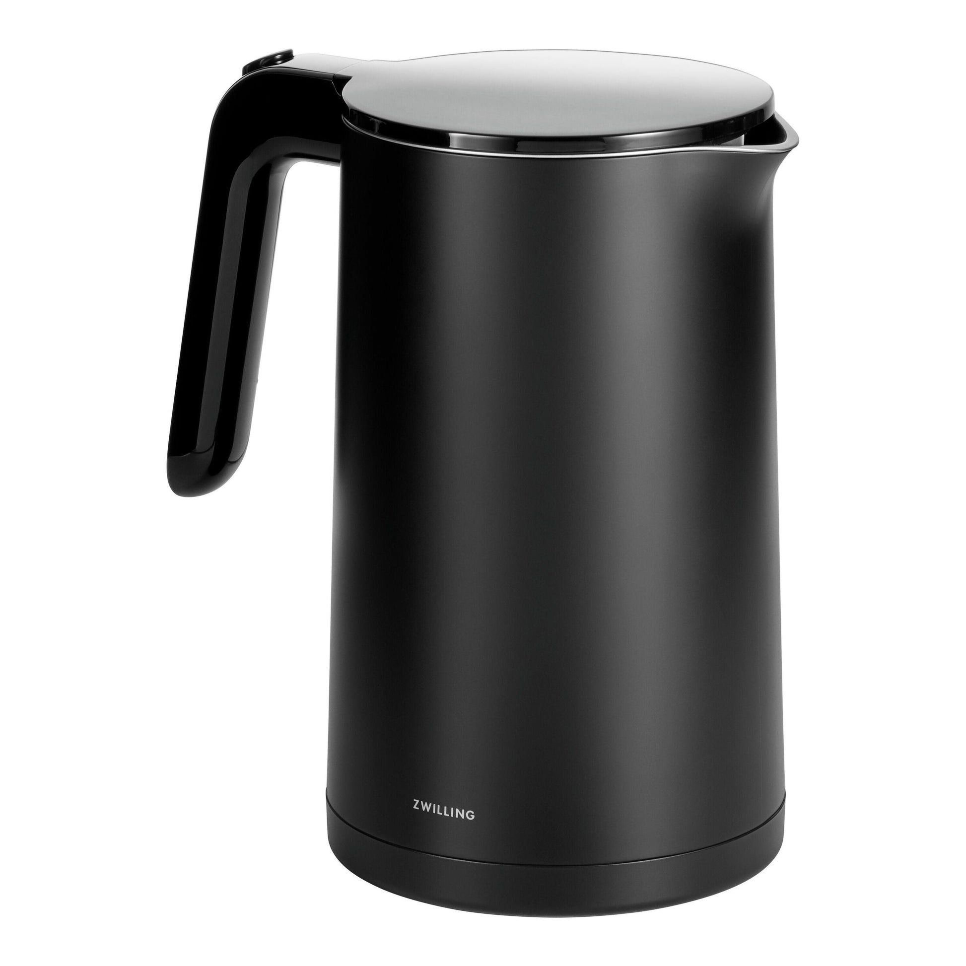 ZWILLING Enfinigy 1.5 L Electric Kettle - Black-Electric Kettles-DECOROLALA