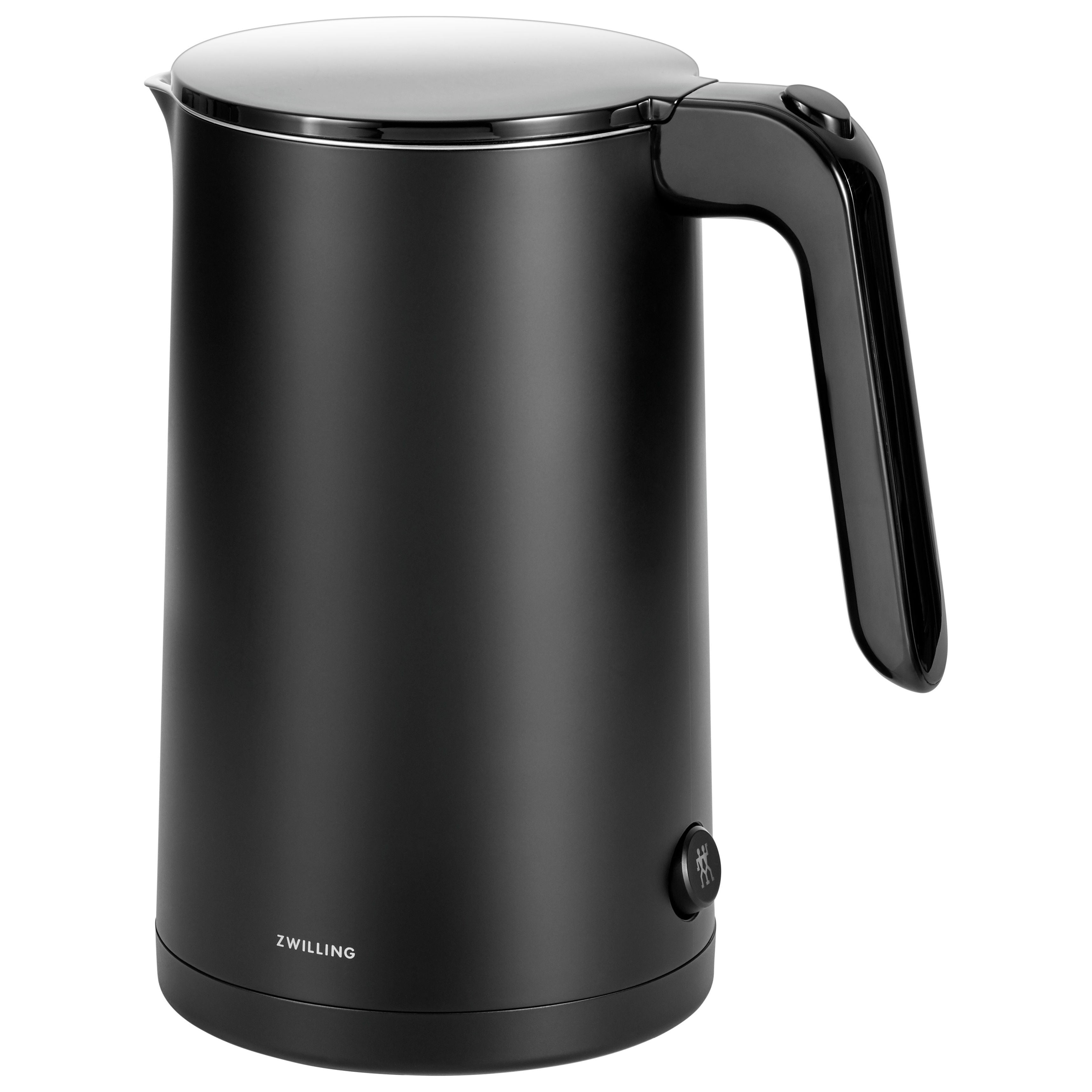 ZWILLING Enfinigy 1.5 L Electric Kettle - Black-Electric Kettles-DECOROLALA