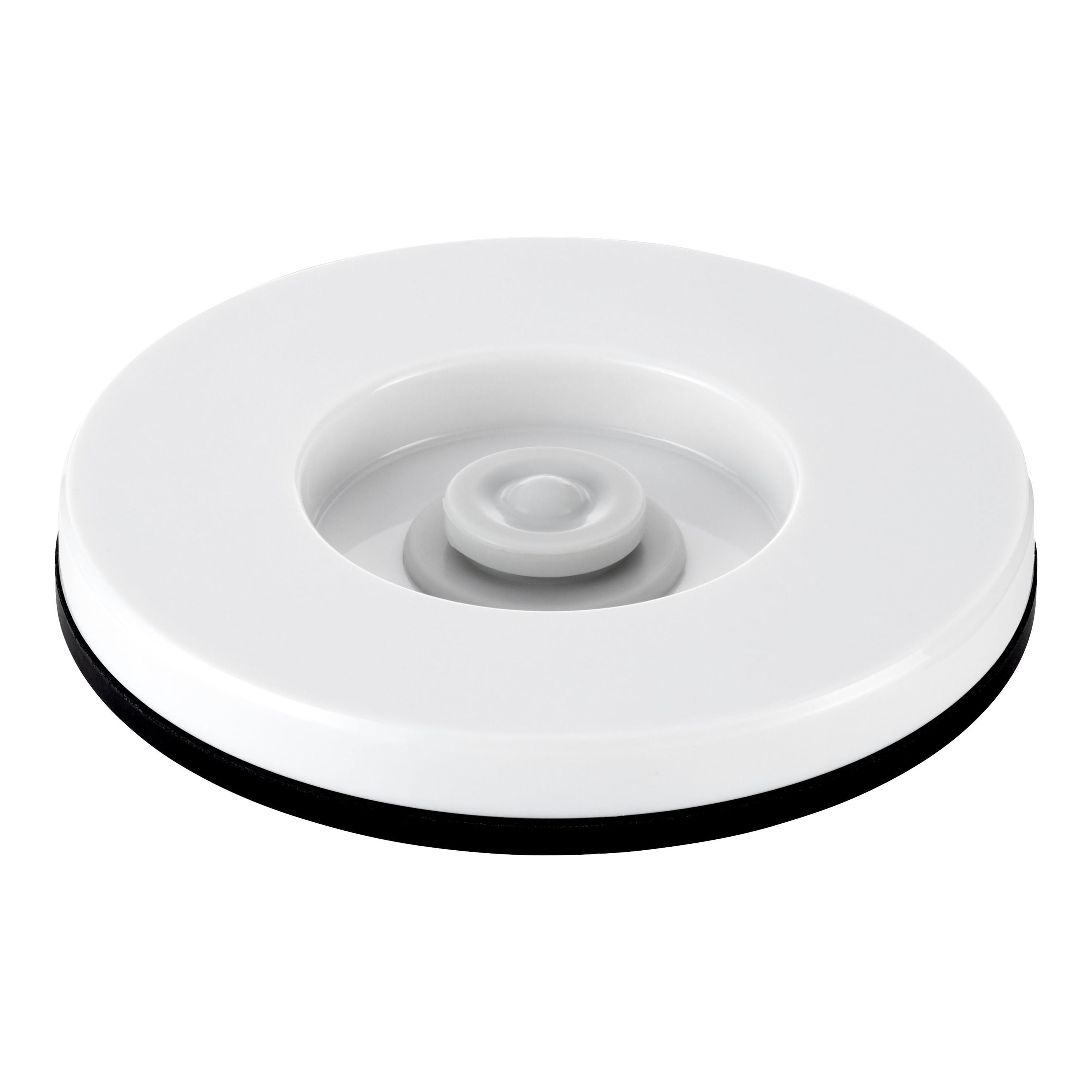 ZWILLING Enfinigy Vacuum Adapter For Table-/Power Blender, White-Kitchen Accessories-DECOROLALA