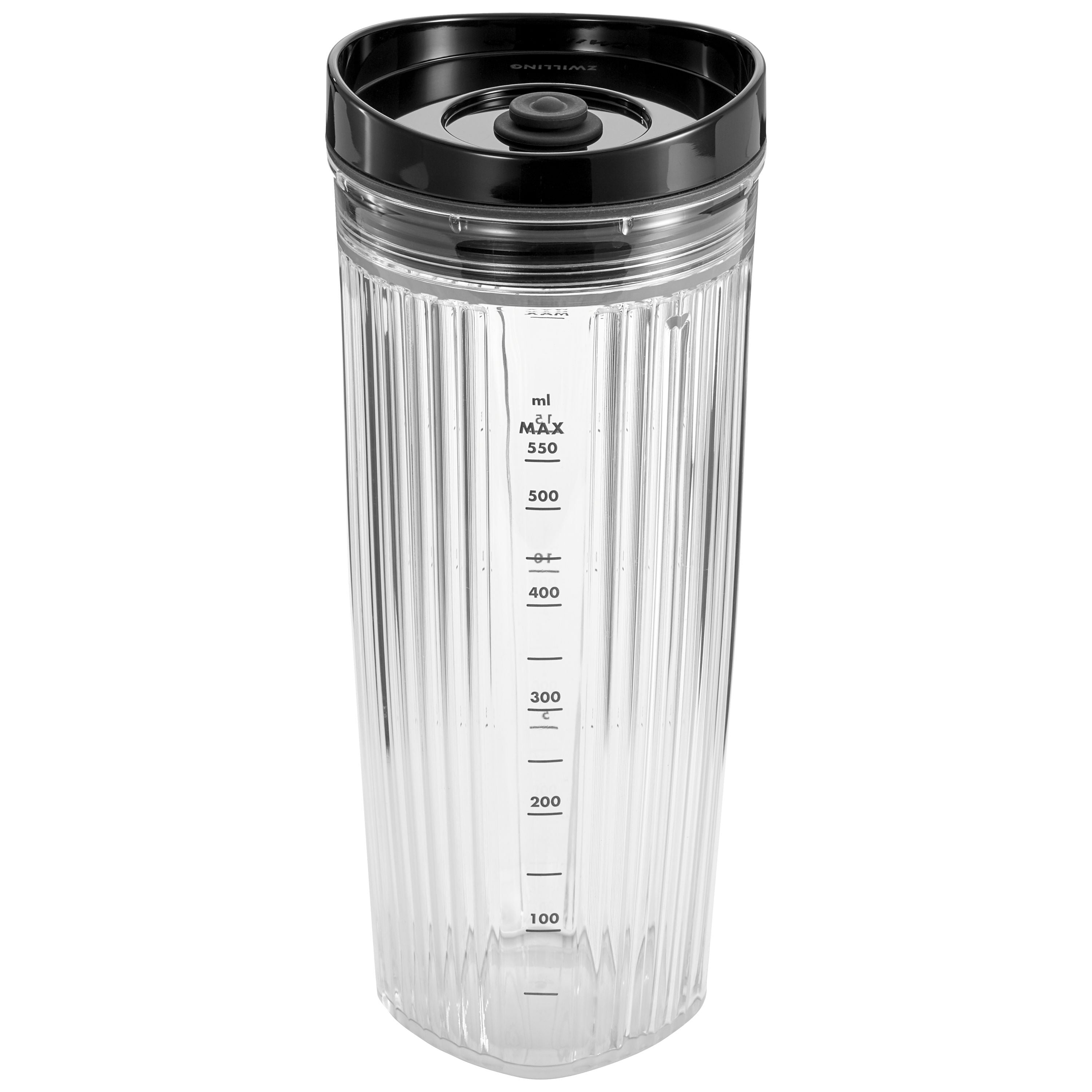 ZWILLING Enfinigy Vacuum Lid For Personal Blender-n/a-DECOROLALA