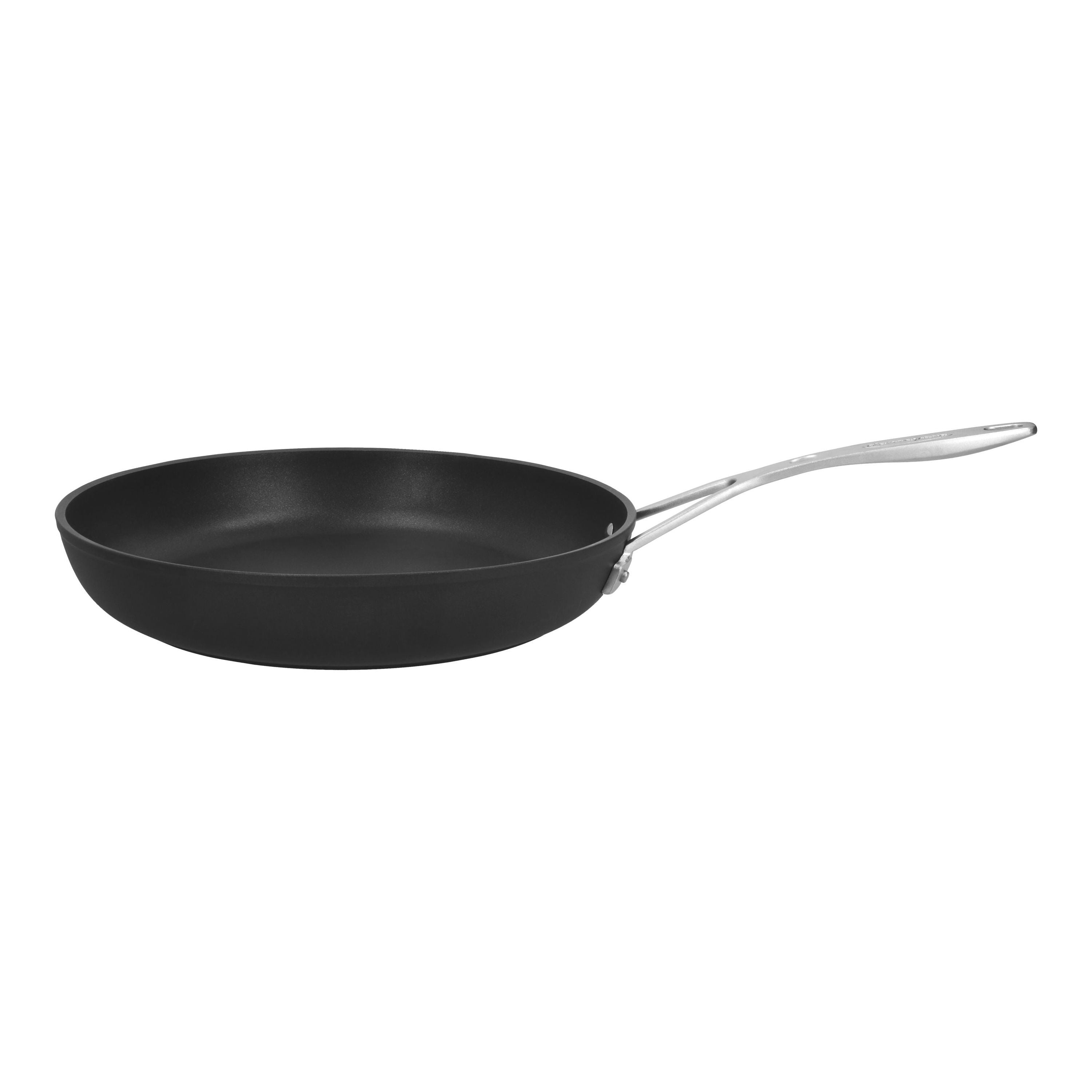 DEMEYERE Alu Industry 3 30 cm / 12 inch Aluminum Frying Pan-n/a-DECOROLALA
