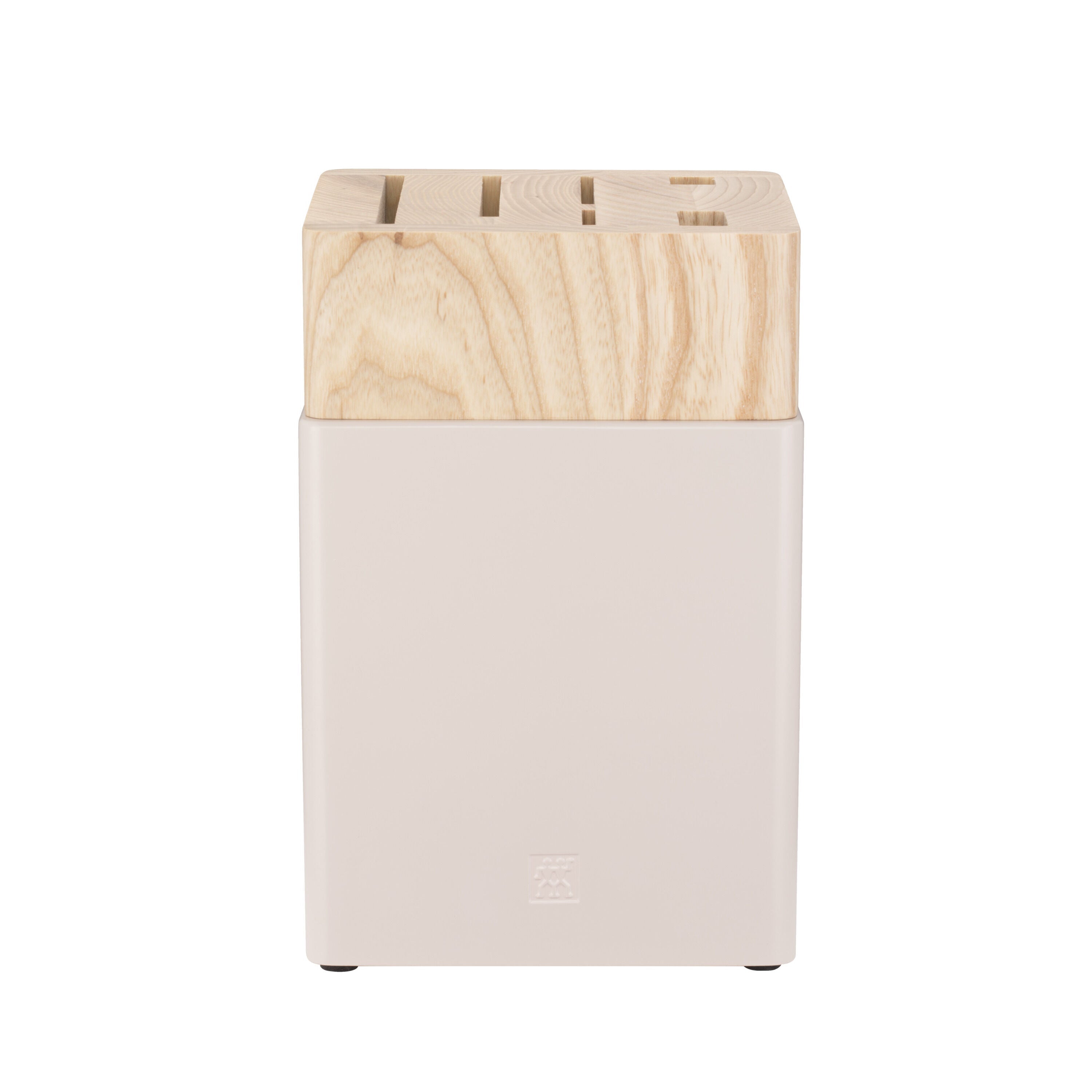 ZWILLING Now S 7 Piece Knife Block Set, Pink-DECOROLALA