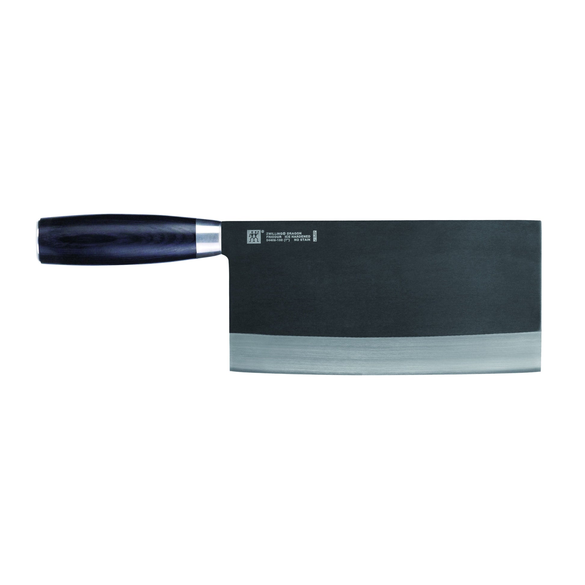 ZWILLING Dragon 5 Piece Knife Block Set, Nature-DECOROLALA