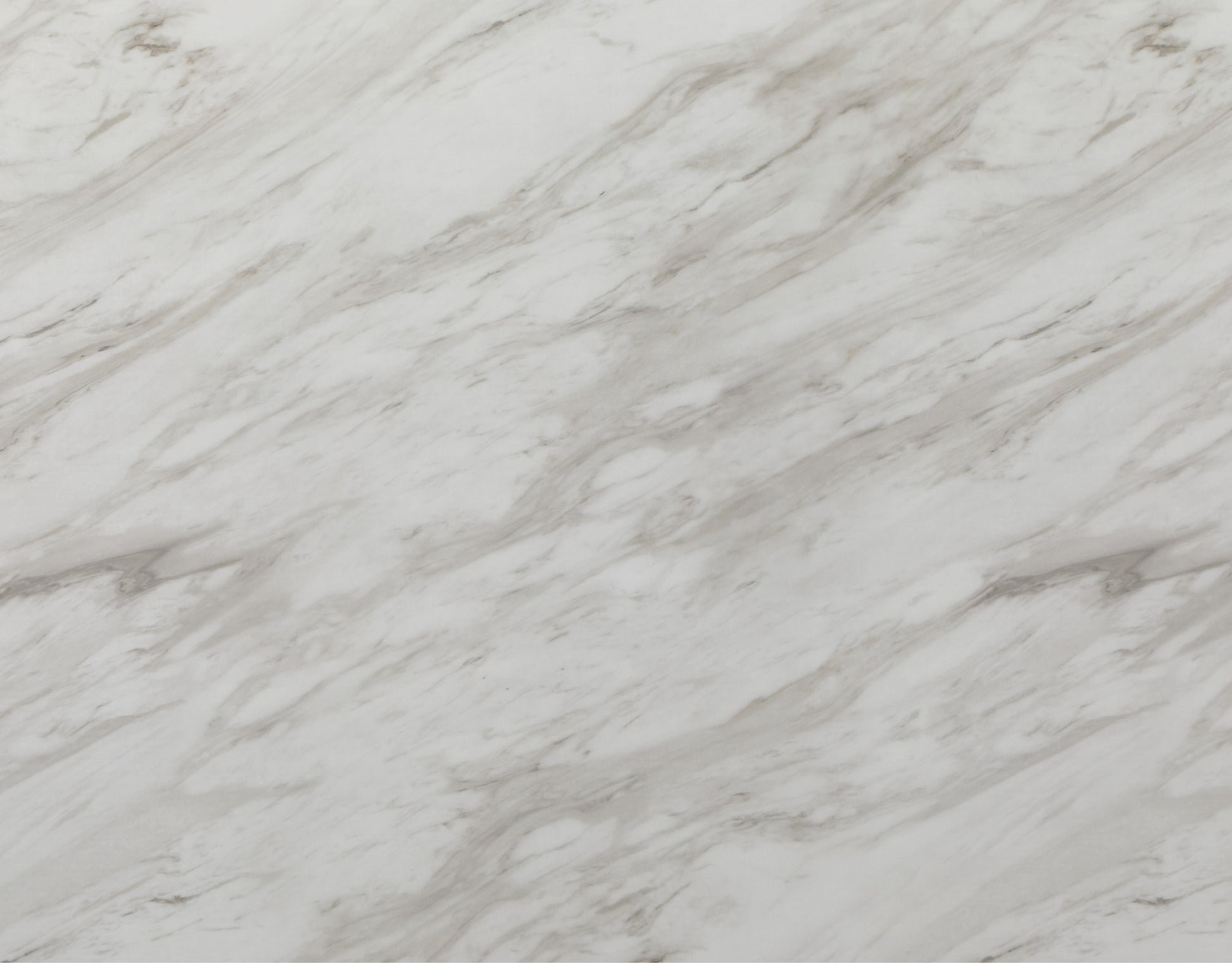 70" White and Natural Faux Marble and Wood Pedestal Base Dining Table-Dining Tables-DECOROLALA