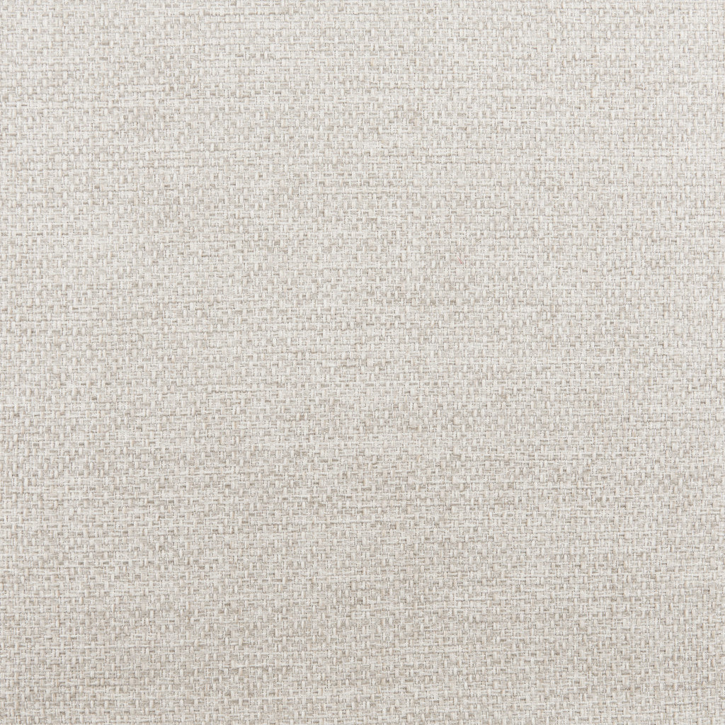 42" Beige Outdoor Accent Chair with Beige Cushions-Outdoor Chairs-DECOROLALA