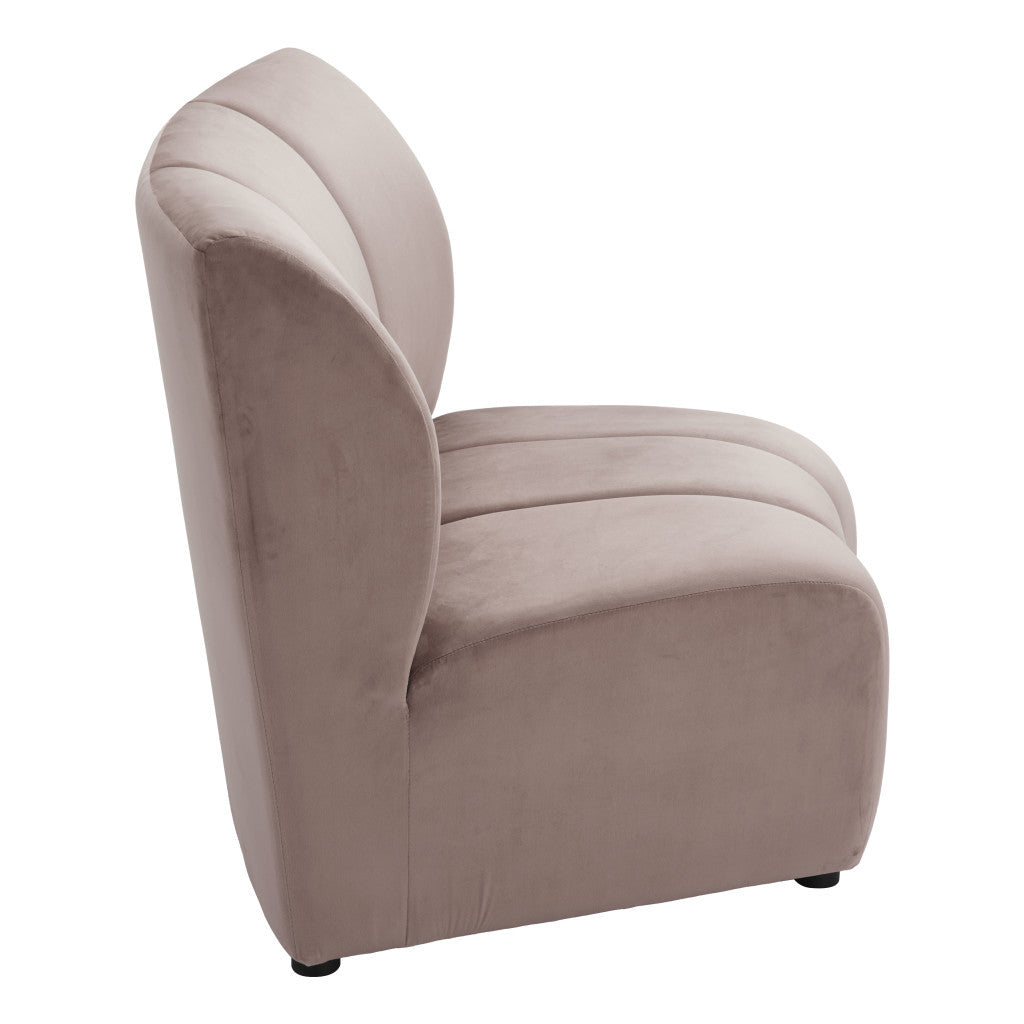 42" Beige Modular Sofa-2
