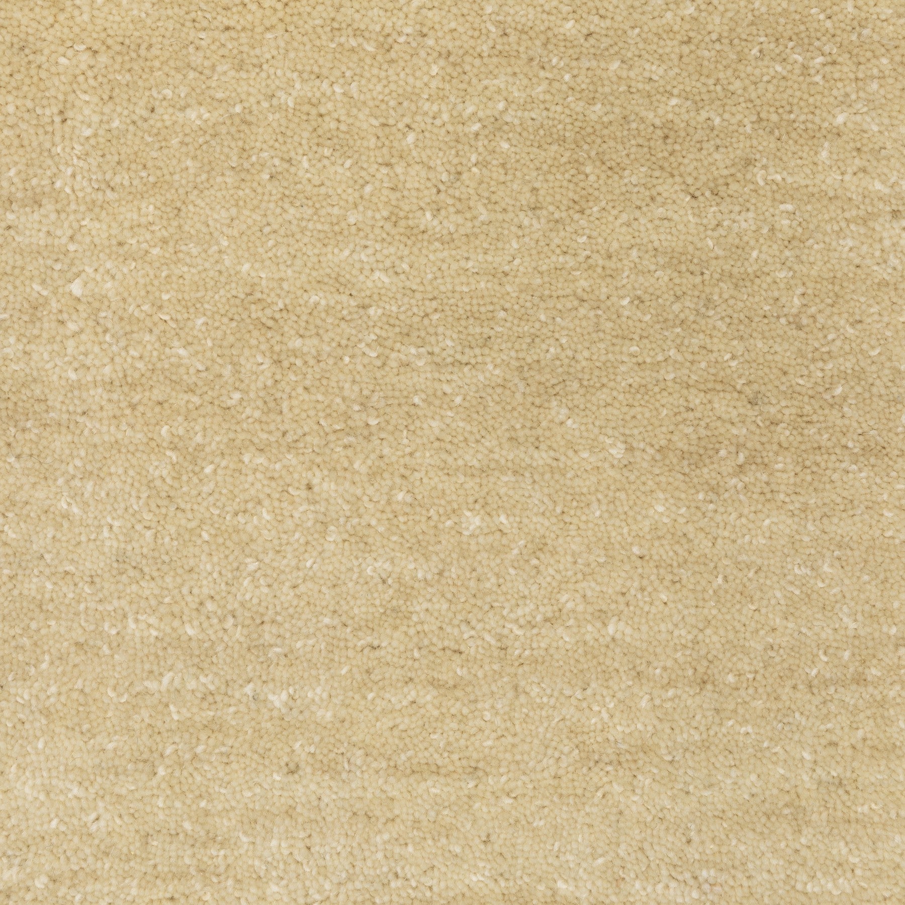 8' Beige Wool Hand Tufted Runner Rug-8