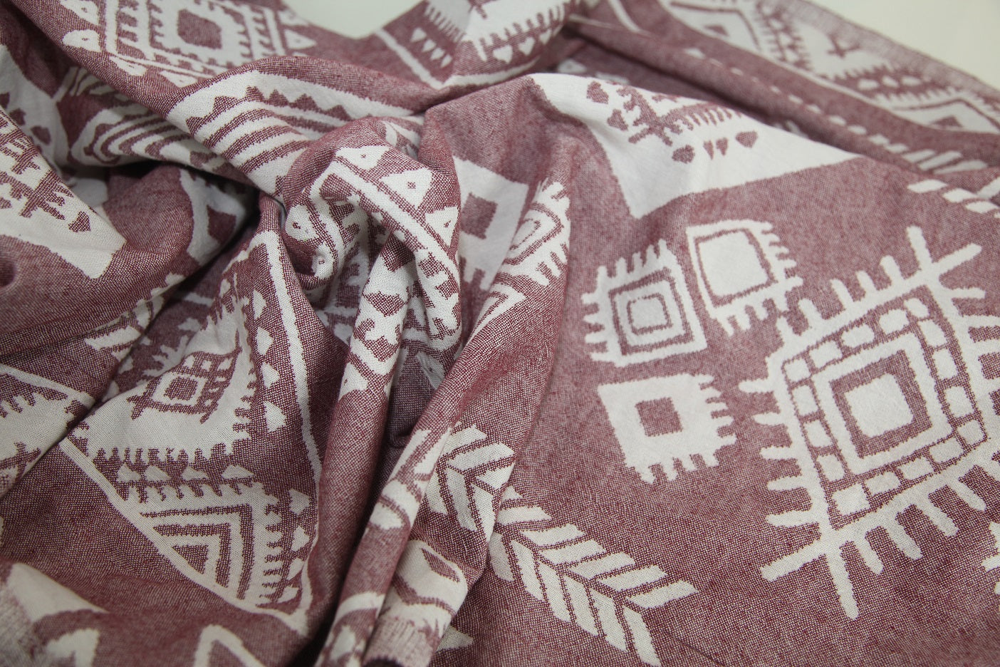 EYE TURKISH TOWEL-Turkish Towel-DECOROLALA