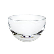 6" Clear Crystal Candy or Nut Bowl-Serving Bowls-DECOROLALA