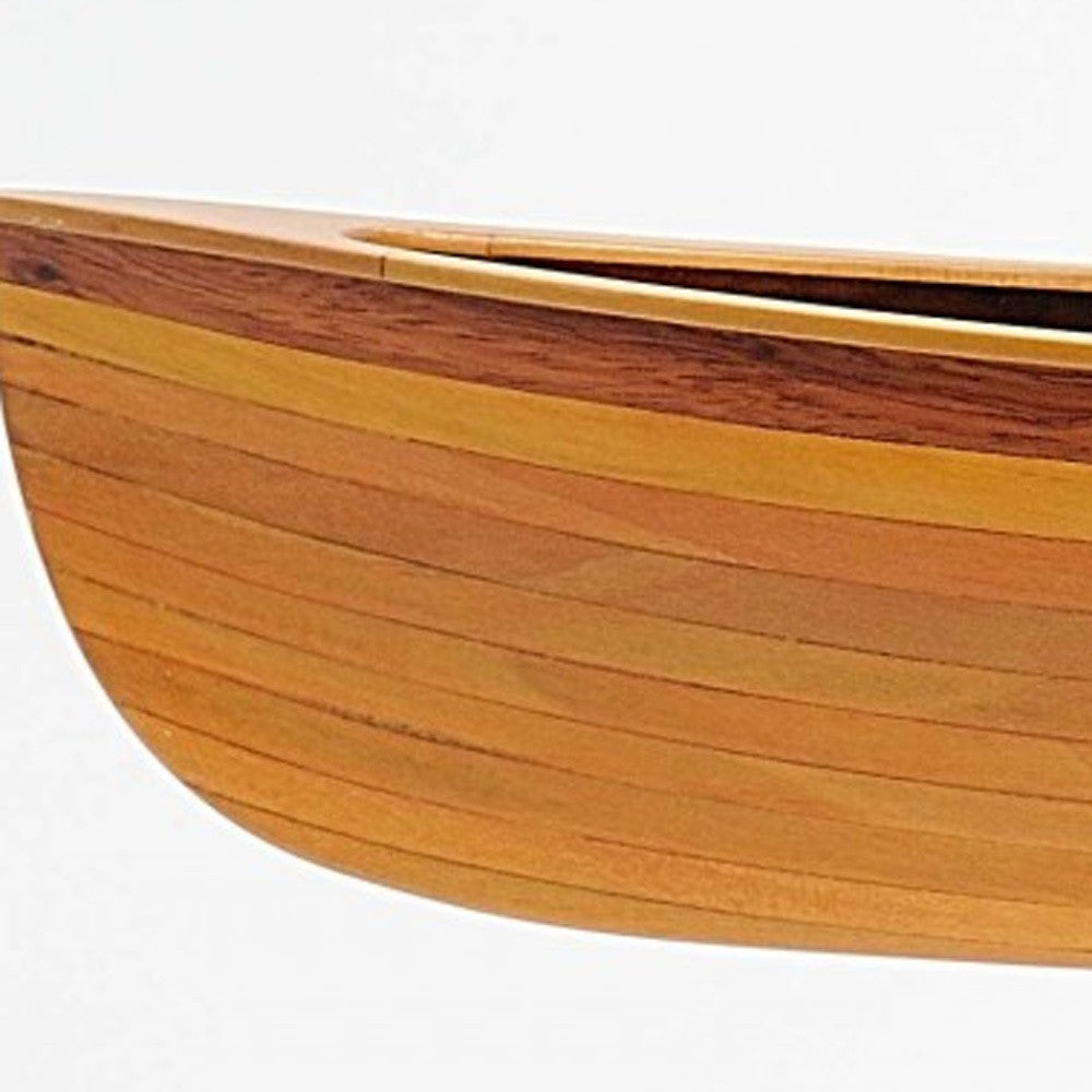 6" X 24.5" X 6" Boston Whitehall Tender-Sculptures-DECOROLALA