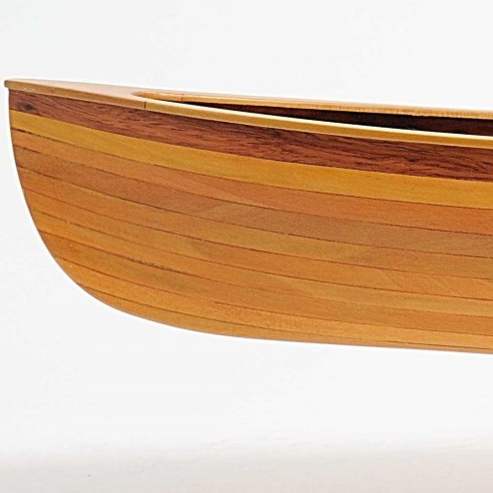 6" X 24.5" X 6" Boston Whitehall Tender-Sculptures-DECOROLALA