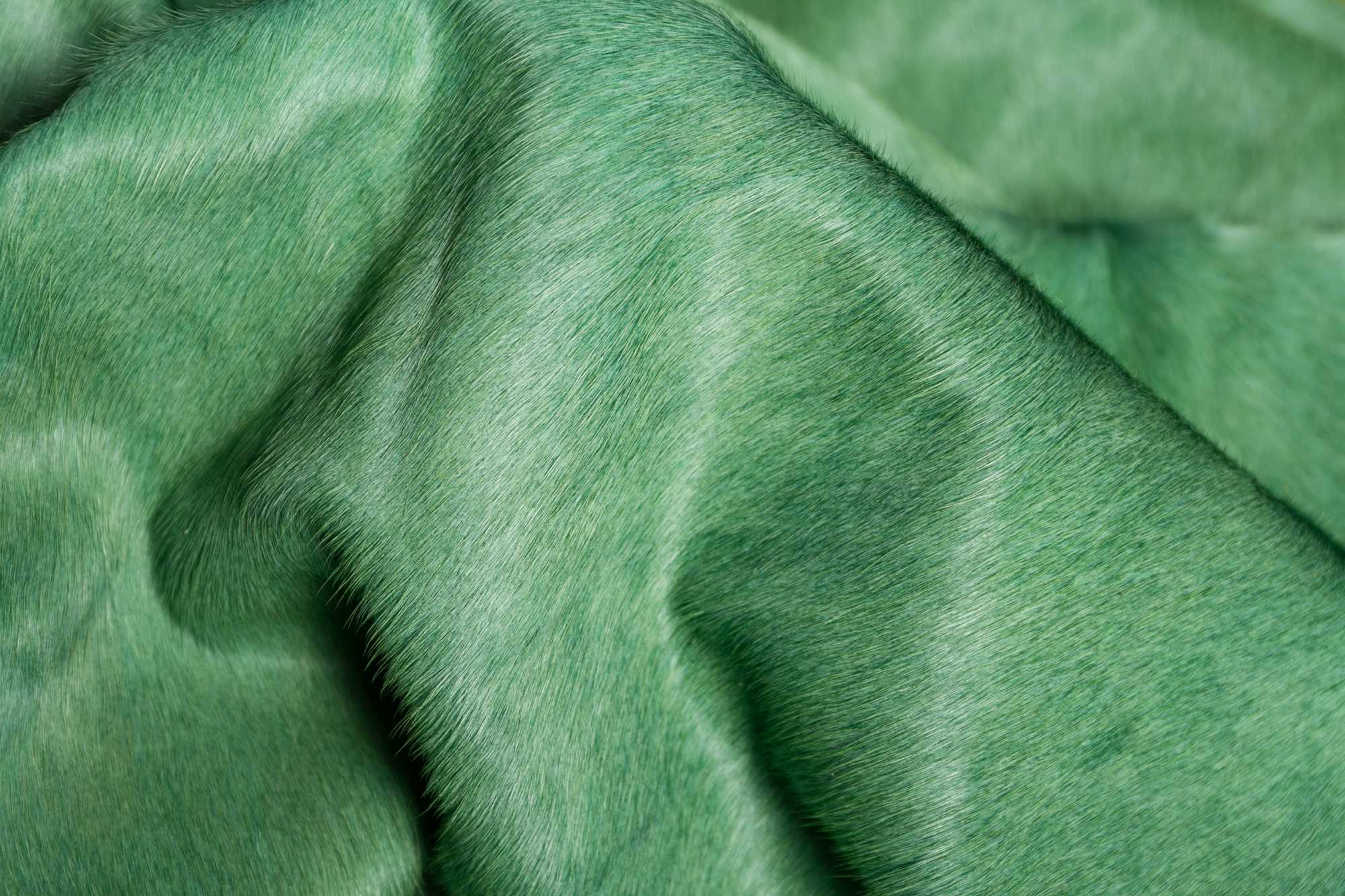 6' X 7' Black And White Cowhide Animal Print Area Rug-Area Rugs-DECOROLALA