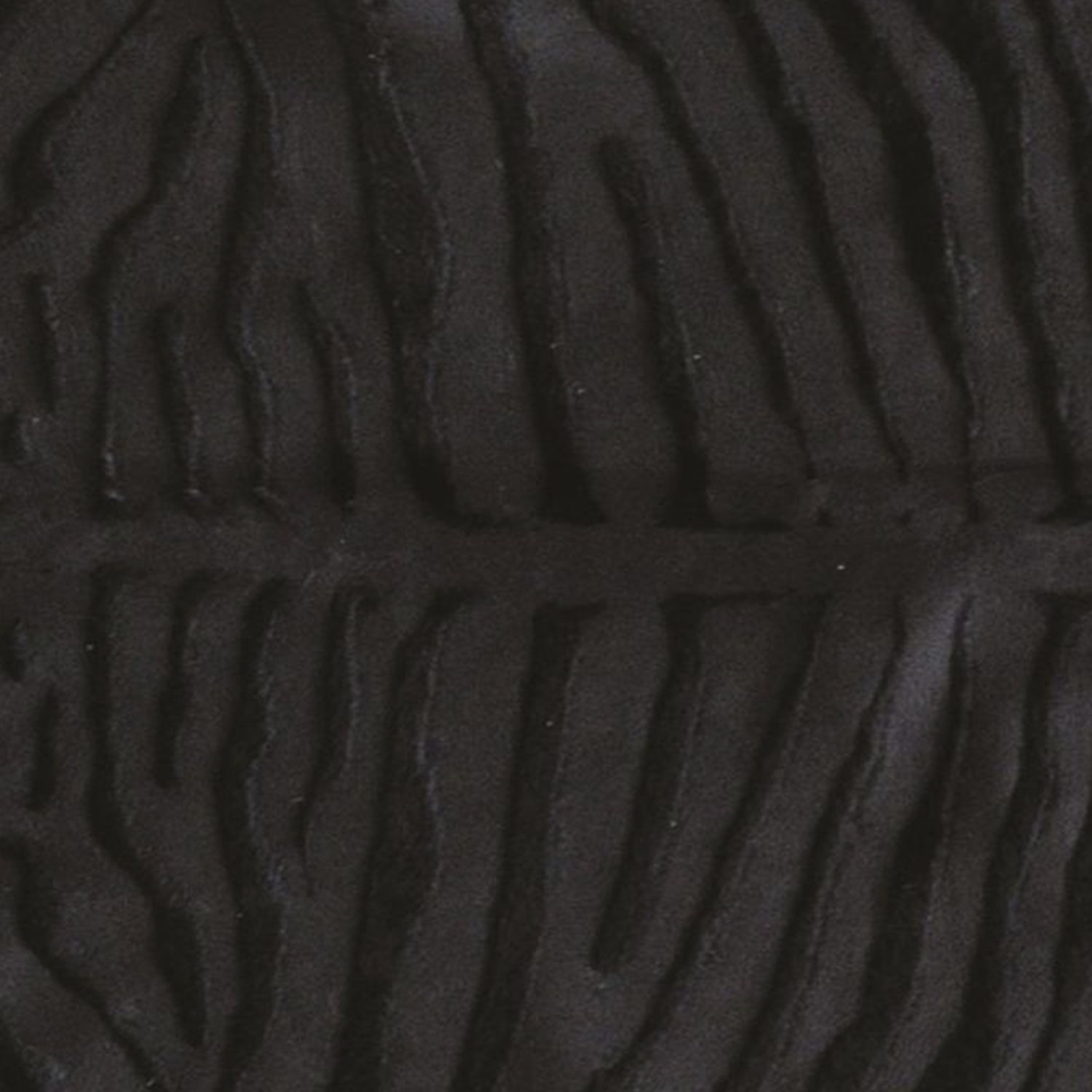 6' X 7' Black And White Cowhide Animal Print Area Rug-Area Rugs-DECOROLALA