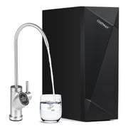 600 GPD AW-RB20 Alkaline PH+ Reverse Osmosis Water Filter-Small Appliances-DECOROLALA