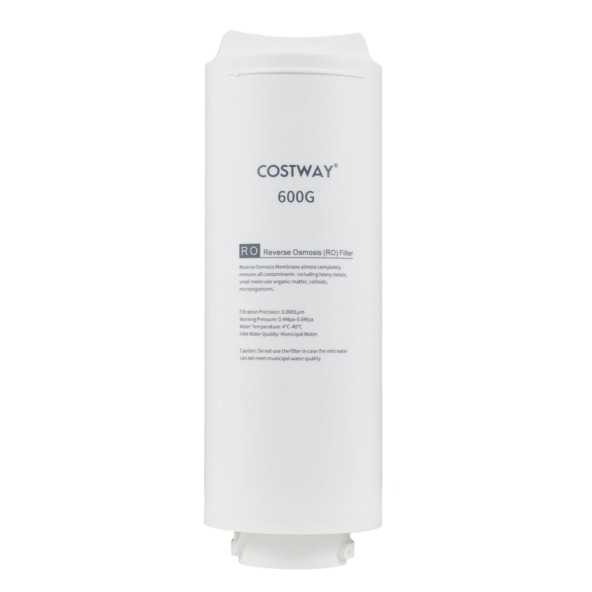 600 GPD Replacement RO Filter for AW-RB20/AW-RB05 Under-Sink Reverse Osmosis System-Small Appliances-DECOROLALA