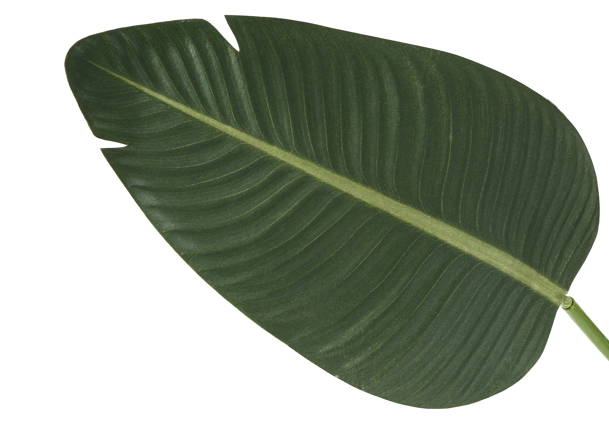60"H Bird of Paradise Artificial Plant - 5" Pot-Artificial Plant-DECOROLALA