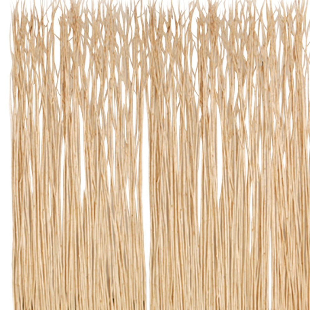 63" X 84" Natural Willow Adirondack Screen-Room Dividers-DECOROLALA