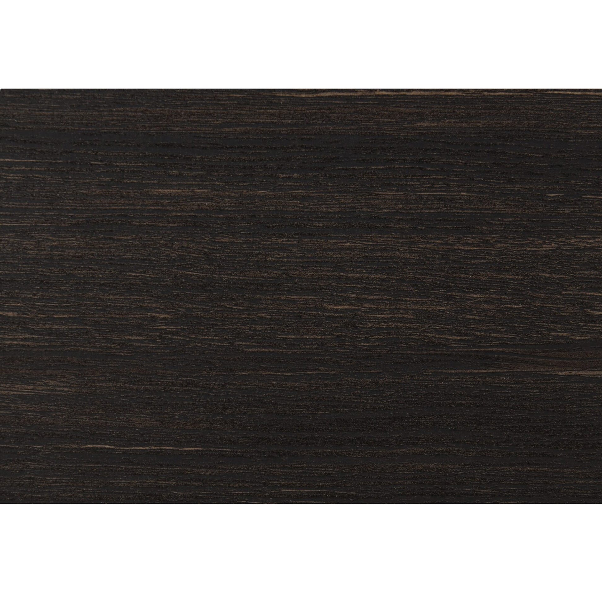 60" Brown Wood Six Drawer Double Dresser-Dressers-DECOROLALA