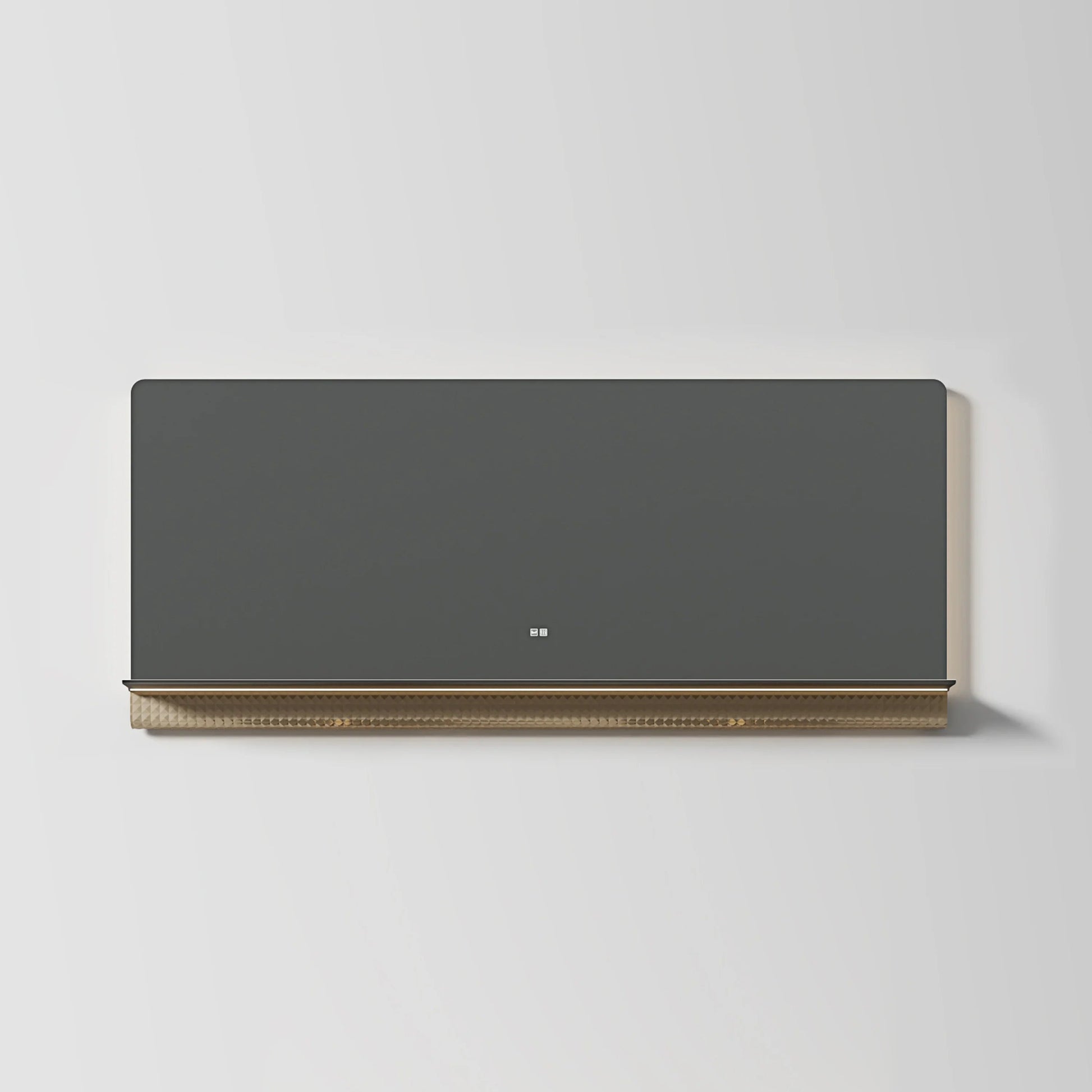 69" Champagne LED Mirror-Mirror-DECOROLALA