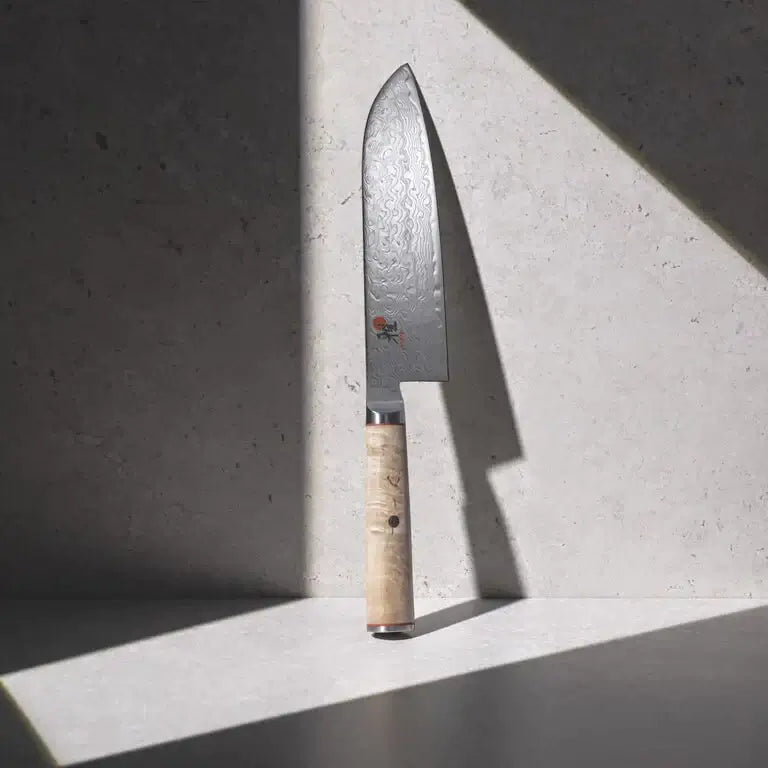 MIYABI 5000 MCD - SANTAKU KNIFE 7"-1