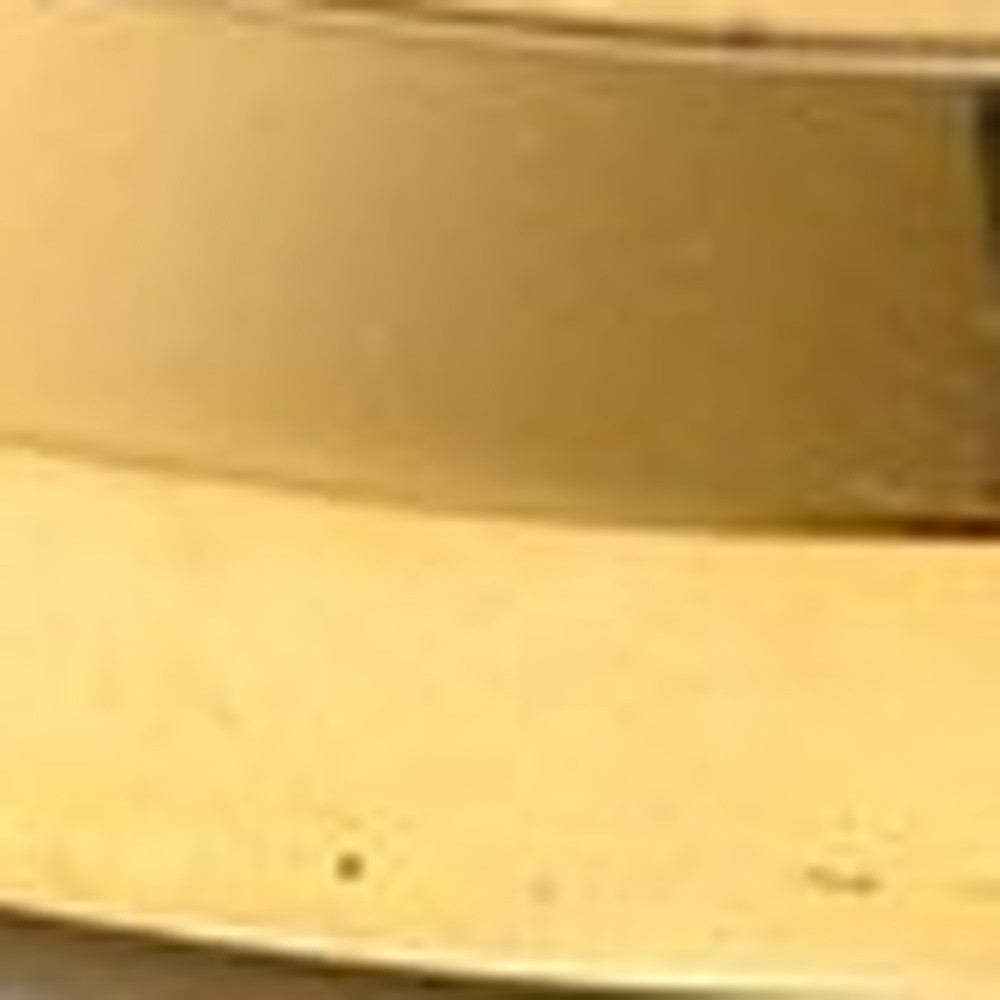 7" Gold Metal Hand Painted 1912 RMS Titanic Bell 6" Model Bell-Sculptures-DECOROLALA