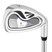#7 Iron Single Golf Club for Men with Steel Shaft and Headcover-Golf-DECOROLALA