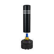 70 Inch Freestanding Punching Boxing Bag with 12 Suction Cup Base-Boxing & Martial Arts-DECOROLALA