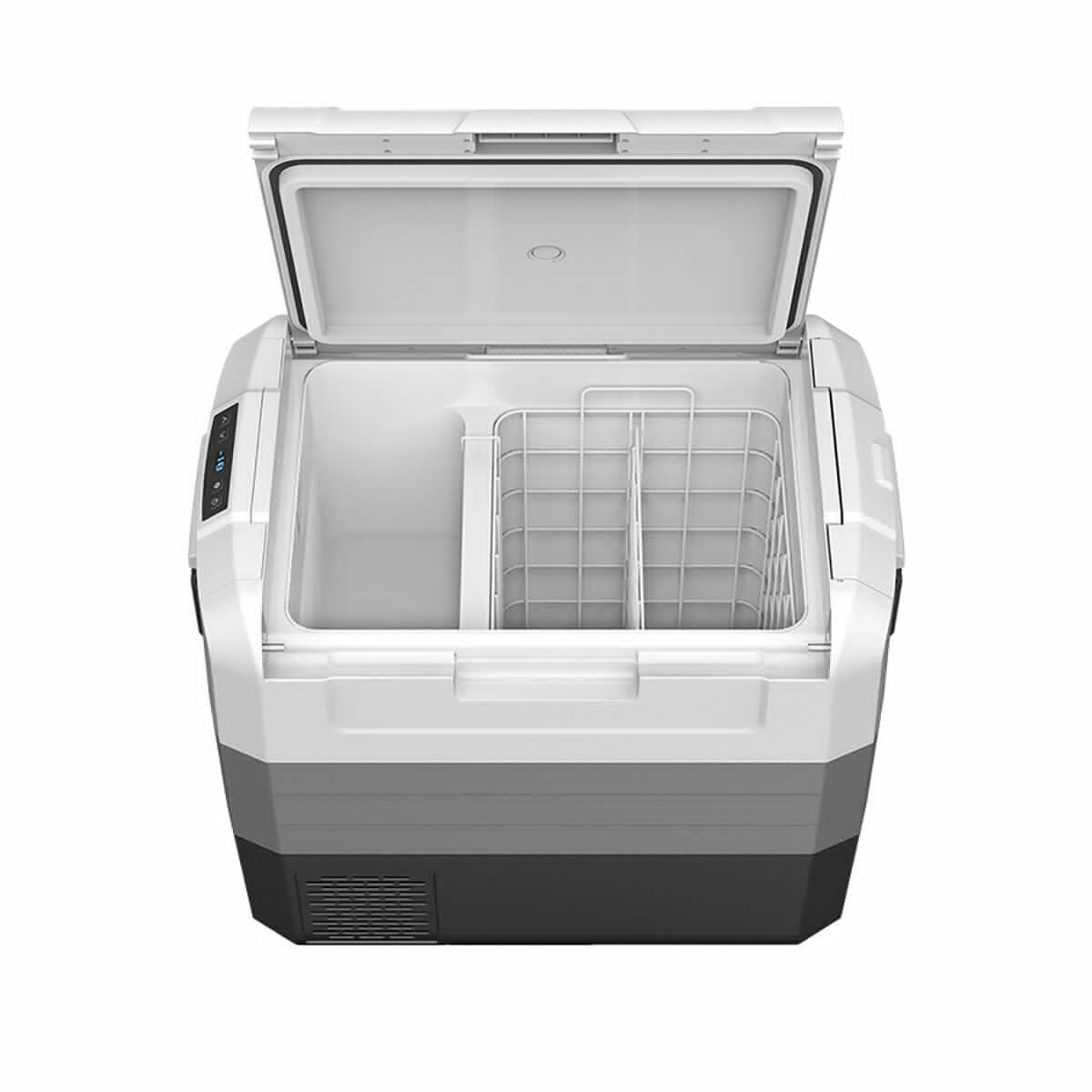 70 Quart Portable Electric Car Camping Cooler-Coolers-DECOROLALA